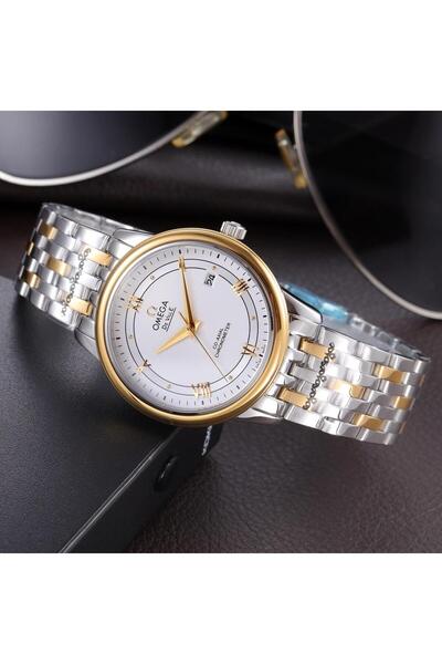 Omage Omaga master copy automatic watch