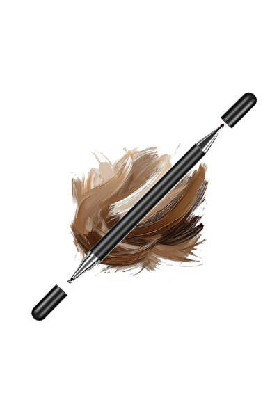 Sneezy قلم لمس دقيق مزدوج الطرف متوافق مع هواوي ماتباد 12 إكس، استجابة فائقة ...