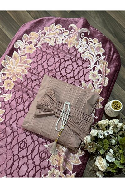 ReZar Carpets, thermal foam sets