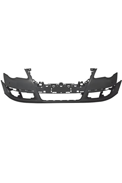 Wisco Volkswagen Passat B6 06-11 Arası Uyumlu Tampon Ön Far Yıkamasız Sensörl...