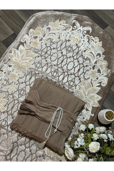 ReZar Carpets, thermal foam sets