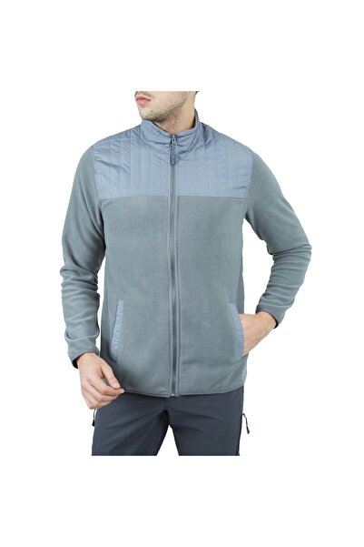 Alpinist Ανδρικό παλτό φλις Zeta 600507