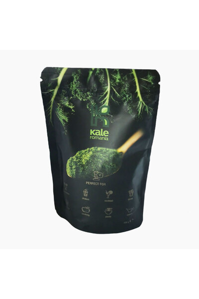 Kale Romania VARZĂ PUDRĂ