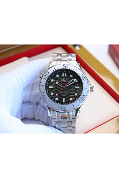 Omage Omaga master copy automatic watch