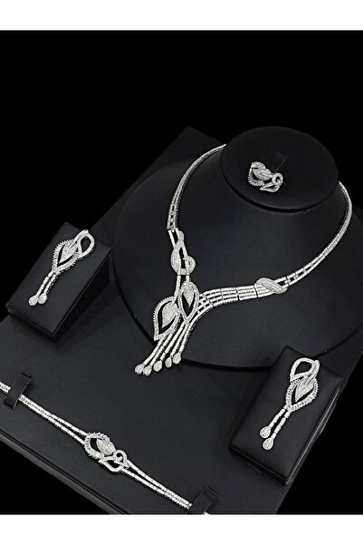 FASHION اسواره فضي معاء اسواره يد والخرز