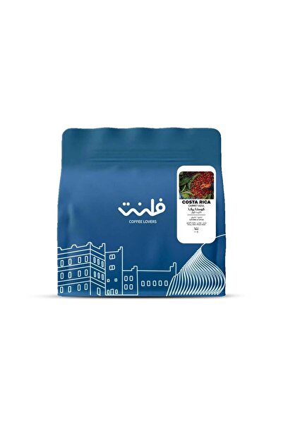 Flint Roastery Costa Rica Azul Coffee 250g - Specialty coffee beans distingui...