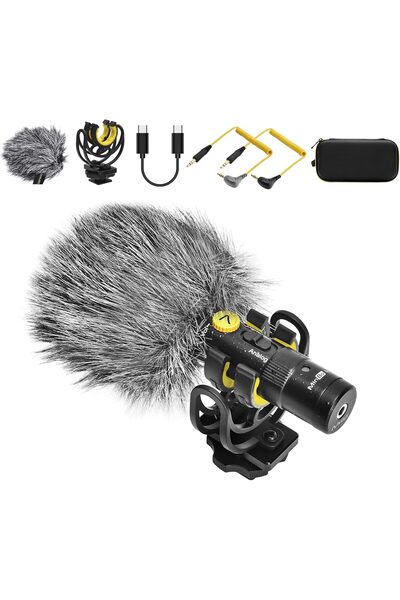 7ryms MinBo M1 Microphone