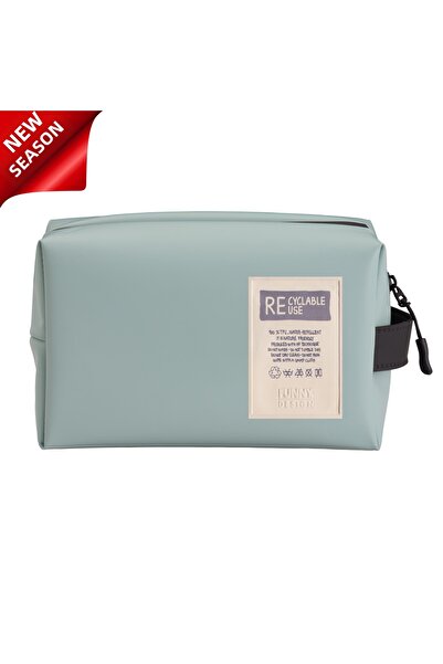 Funny Design حقيبة مستلزمات الحمام - حقيبة مكياج