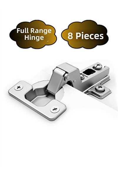 DSYapıAksesuar Balamă completă pentru ușă de dulap Super Camel (BALAMĂ COMPLE...