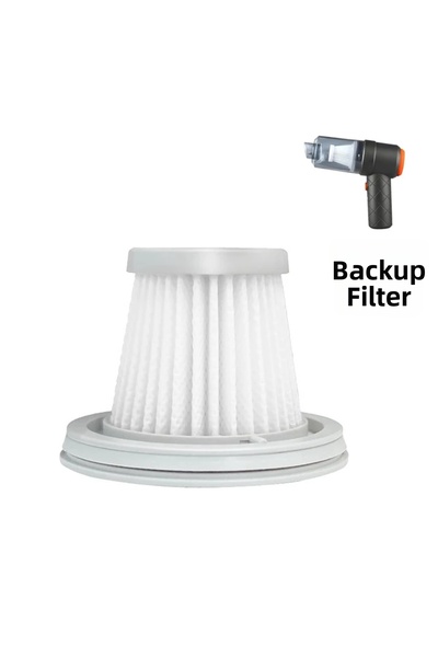 toyigoo Replacement Filter for Ally 6000R Car Vacuum Cleaner-(5775) Tygoo-Rsh...