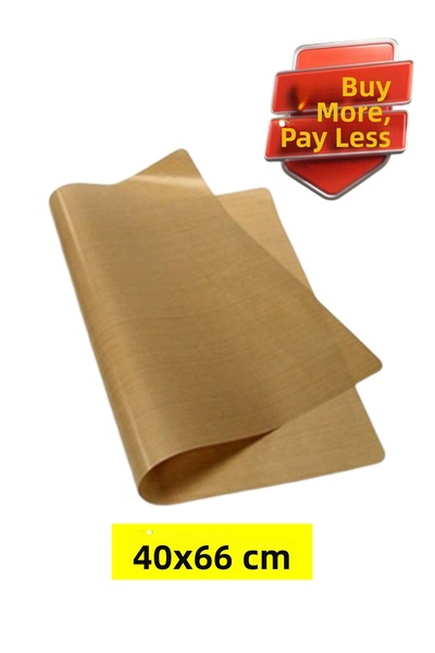 Bymarka ورق الخبز القابل للغسل من سلسلة Premium (معتمد من وزارة النظافة والغا...