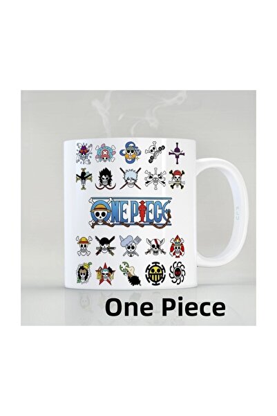 Mio Life كوب كوب بتصميم خاص من Anime Magna من قطعة واحدة