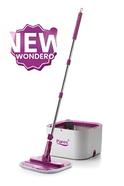 Parex مجموعة التنظيف الأوتوماتيكية وندررو لفصل المياه الملوثة عن المياه النظيفة