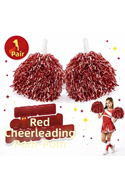 lowell home 1 Pair (2 Pieces) Red Color April 23 May 1 September 29 School Pe...