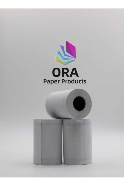 Store Copy - 56X30 Thermal Pos Paper - Pos Roll - Cash Register Pos Paper 10 ...