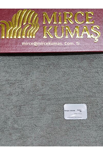 Mirce Kumaş Armchair Sofa Furniture Upholstery Fabric Pet Friendly