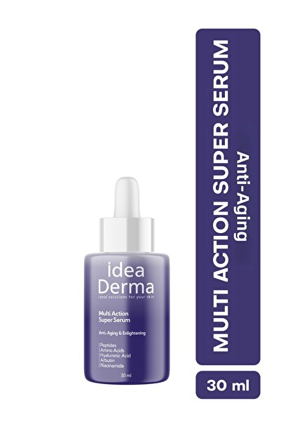 İdea Derma Multi Action Super Serum 30 ml
