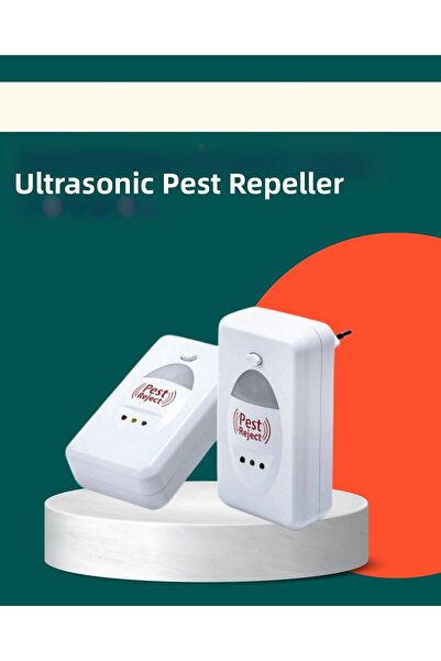 Epilons طارد الآفات الصامت الموفر للطاقة ذو سعة كبيرة ZENVİA-4567