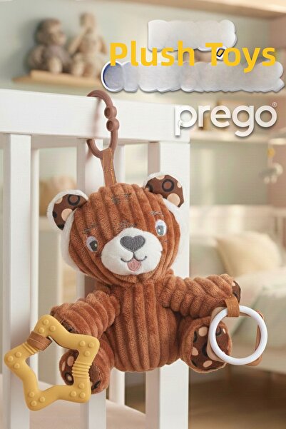 Prego Toys Plush Toy