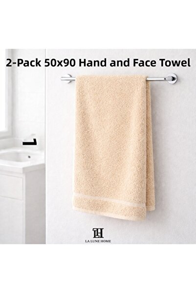 la lune home 2 Pack 50X90 Kitchen Towels