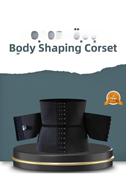 ZERO LAND MTXDPN Ευέλικτο Συσταλτικό Σώματος (110730) Άνετο στη χρήση