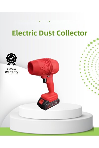 ZERO LAND Lvsqvr Portable Electric Air Blower Home and (174424) Car Use