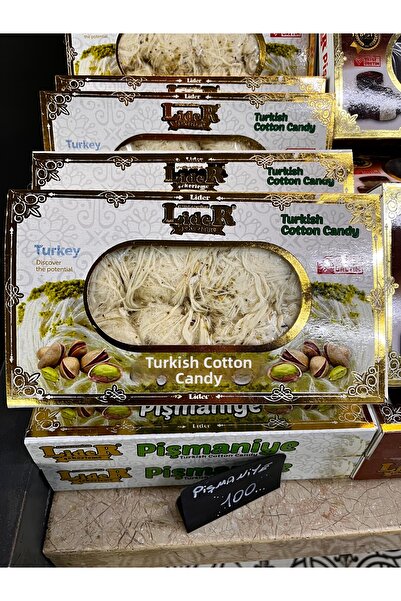 yiğitbey mandıra Pishmaniye