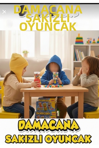 fenomen Bubbler Gum Machine 12 Pack