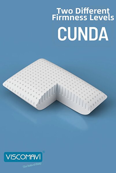 viscomavi Cunda Two Surfaces with Different Hardness |   Orthopedic |   With ...