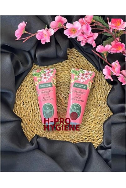 Eyüp Sabri Tuncer Gluten-Free Japanese Cherry Blossom Natural Olive Oil Hand ...