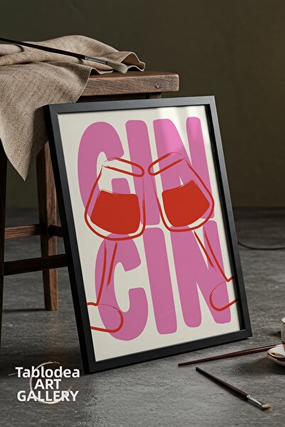 tablodea Pinterest Cin Cin Celebration Tematică Ilustrație cu pahare de băut ...