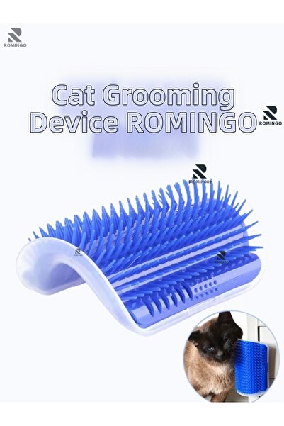 Romingo Cat Scratching Apparatus Cat Scratching Cat Comb