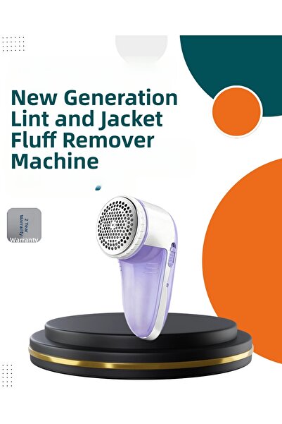 Epilons آلة تنظيف الوبر المحمولة - تصميم مريح ZENVIA-4567