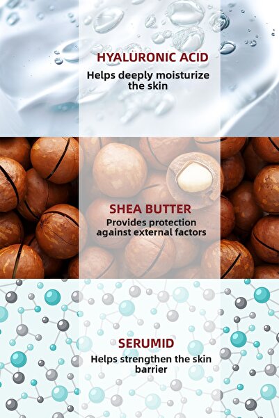 İdea Derma Ato Intensive Moisturizing Balm 350 ml