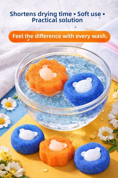 obrigado 2 ролки за пране на мъх – ролки за котешка и кучешка козина, които м...