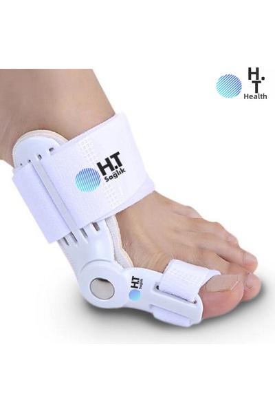 h.t sağlık 1 Halufix Hallux Valgus Night Splint