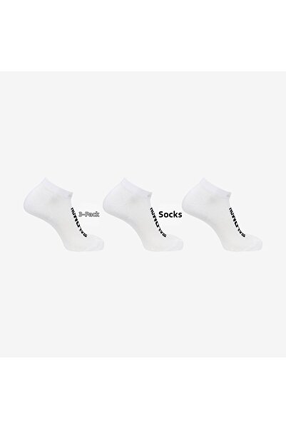 Salomon Unisex κάλτσες Everyday Low σετ των 3