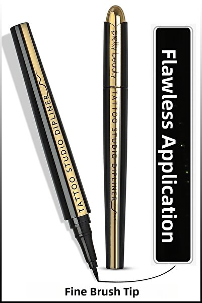 Sibelon تاتو ستوديو ديبلينر أسود