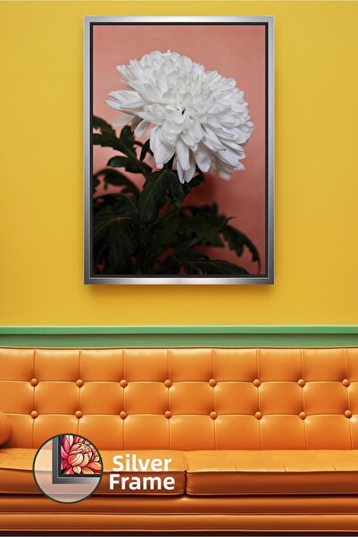 KOSS Dijital Pictură pe pânză înrămată, cu decor de perete elegant, pentru do...