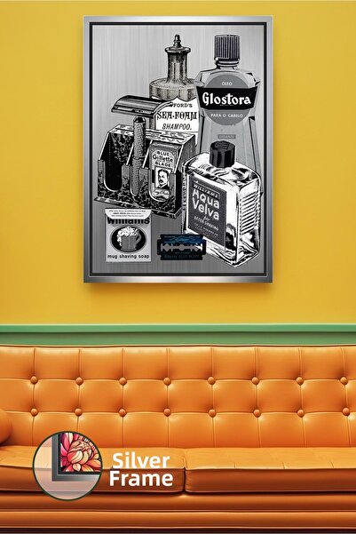 KOSS Dijital Produse clasice de ras pentru frizeri și coafori Ilustrație retr...