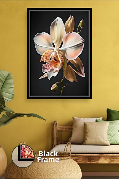 KOSS Dijital Pictură pe pânză în stil simplu pentru sufragerie și dormitor, c...