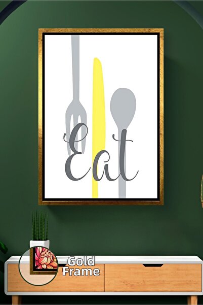 KOSS Dijital Επιτοίχια διακόσμηση με μοντέρνο θέμα την κουζίνα – Μίνιμαλ σχέδ...