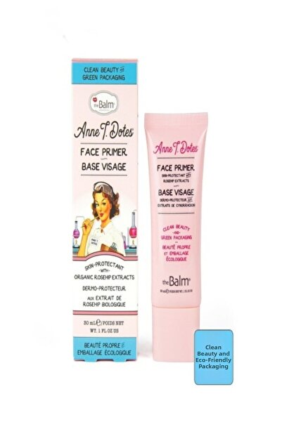 the balm Mother T. Dotes Makeup Base 30 Ml