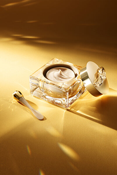 Nature Republic Ginseng Royal Silk Göz Kremi