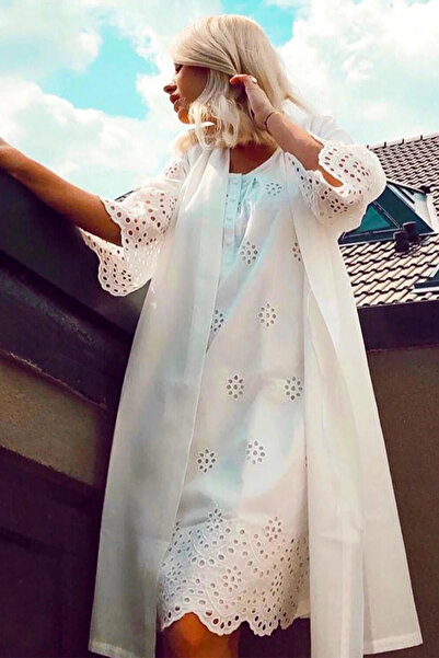 Magic Form الأمومة القطن ثوب النوم خلع الملابس مجموعة