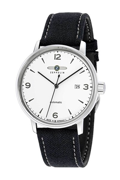 Zeppelin Ceas bărbătesc 8064-1n, automat, 40mm, 5ATM