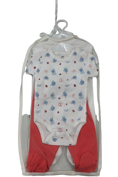 Bibaby Tulle Set with Jumpsuit