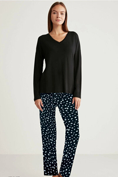 ALİN Set pijama femei 331