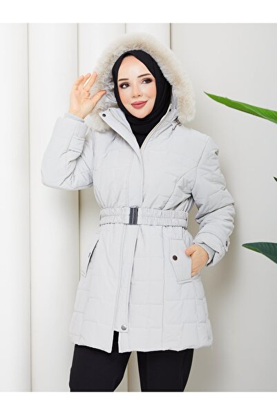 ESLEMNUR Jachetă gonflabilă NOVA din material textil 85CM