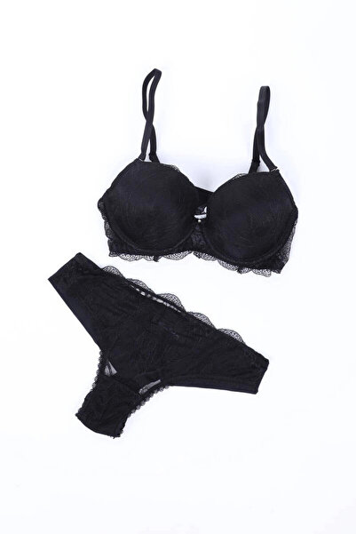 Pierre Cardin Set de sutien obișnuit fără susținere din dantelă pentru femei